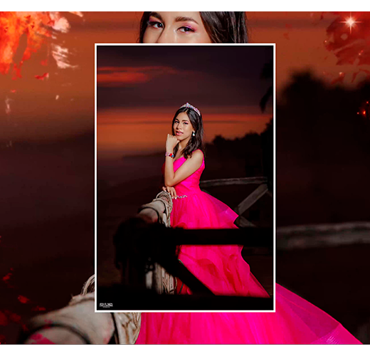 video personalizado digital rouge queretaro